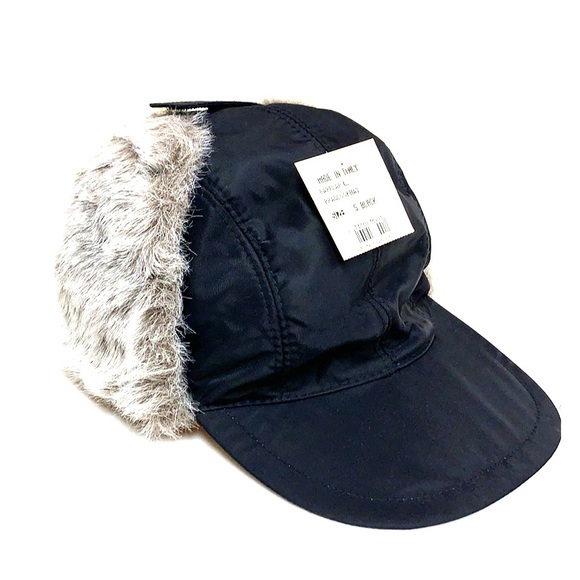 WINTER EARFLAP CAP - Picture 2 of 8